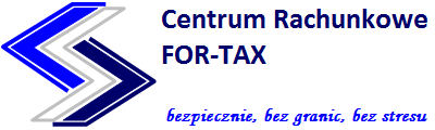Biuro rachunkowe FOR-TAX